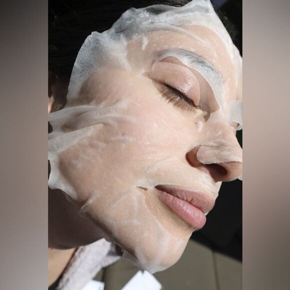 LORDE + BELLE HYDRAPURE MASK | Box of 8 - Picture 7 of 12